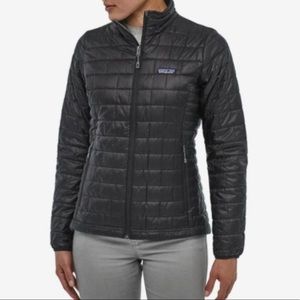 Patagonia Nano Puff Jacket
